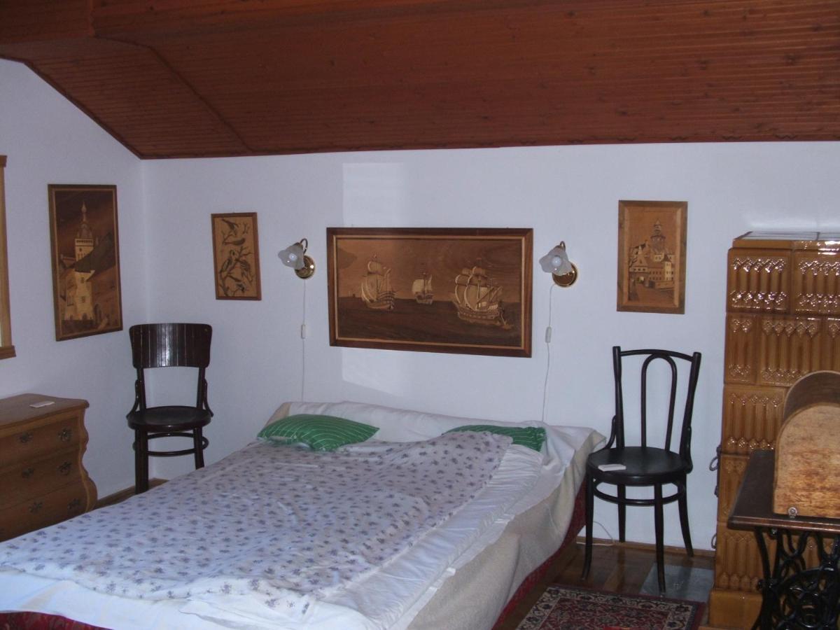 Agancs Vendeghaz Hotel Balatonszárszó Екстериор снимка