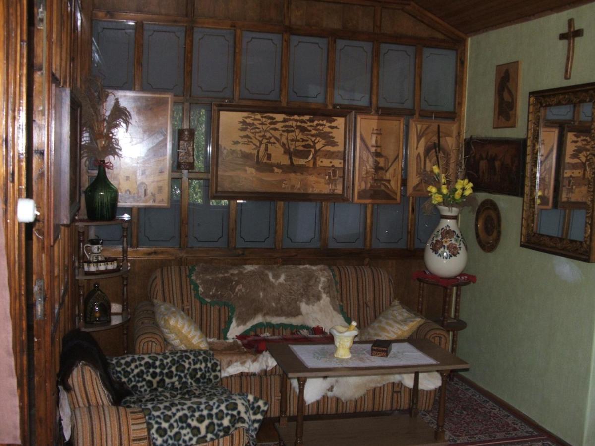 Agancs Vendeghaz Hotel Balatonszárszó Екстериор снимка