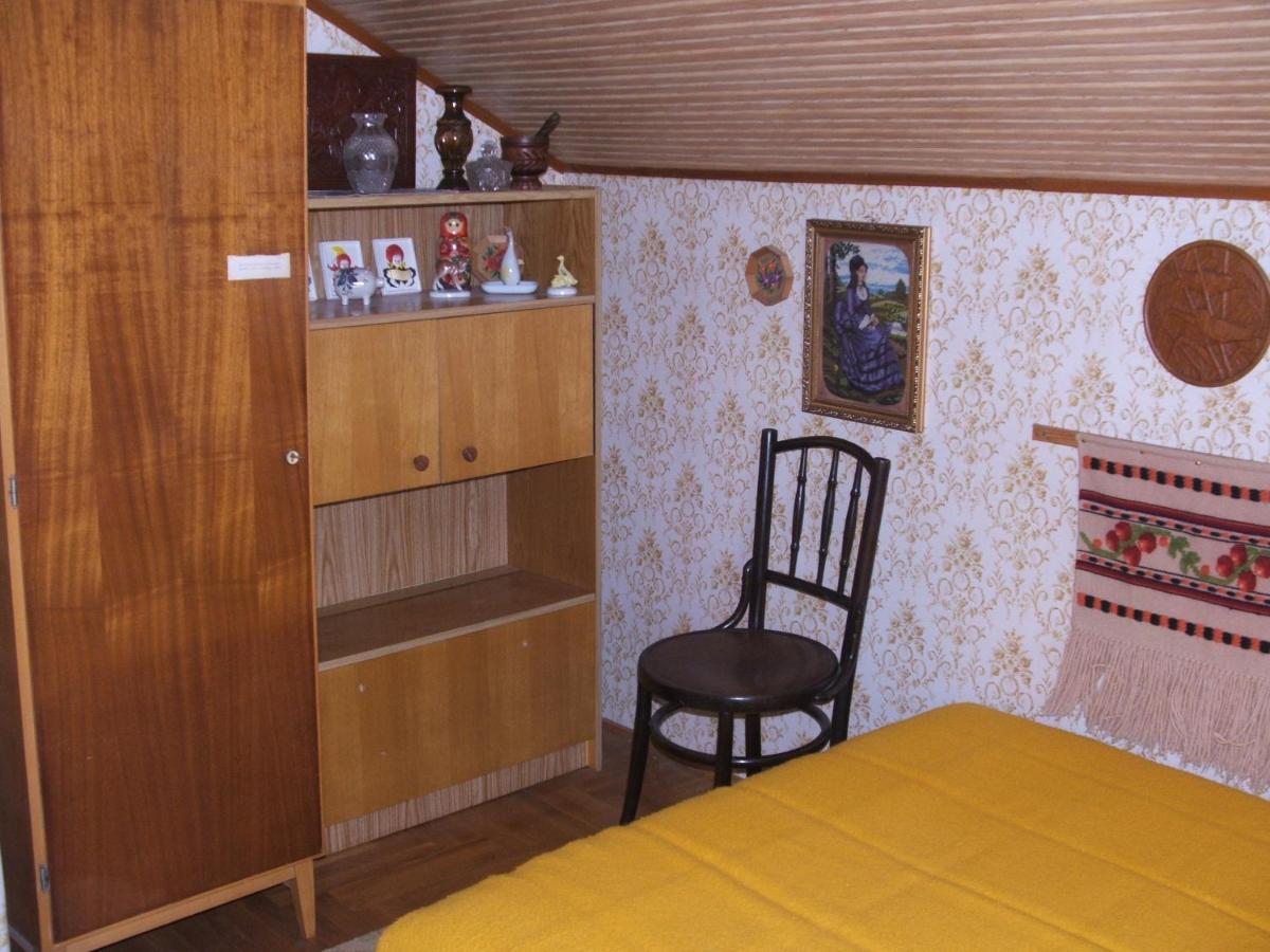 Agancs Vendeghaz Hotel Balatonszárszó Екстериор снимка