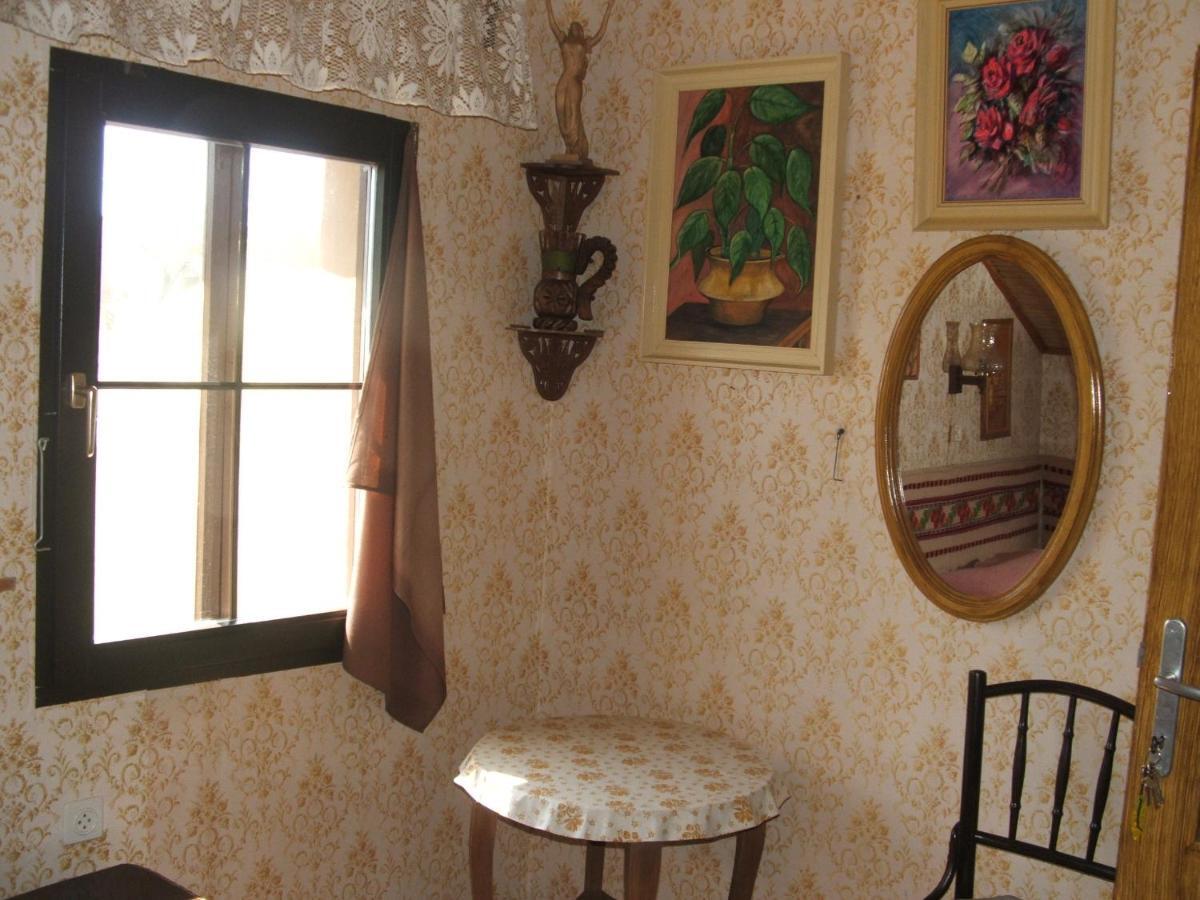 Agancs Vendeghaz Hotel Balatonszárszó Екстериор снимка